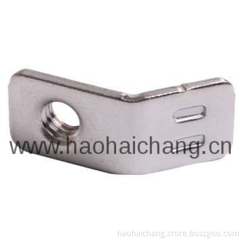 Customized Electric Plug Terminal